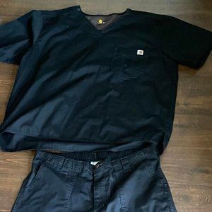 Carhartt Scrubs